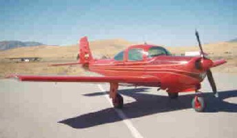 Meyers Micco Aircraft history performance and specifications